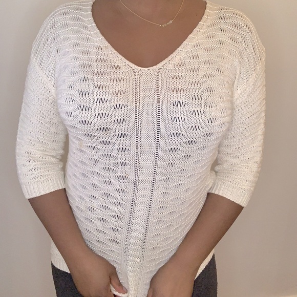 Crochet top - Picture 1 of 3